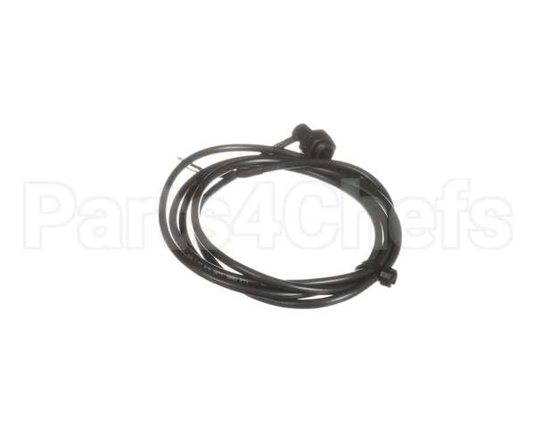 PC165 Biro Receiver Eye, Rear