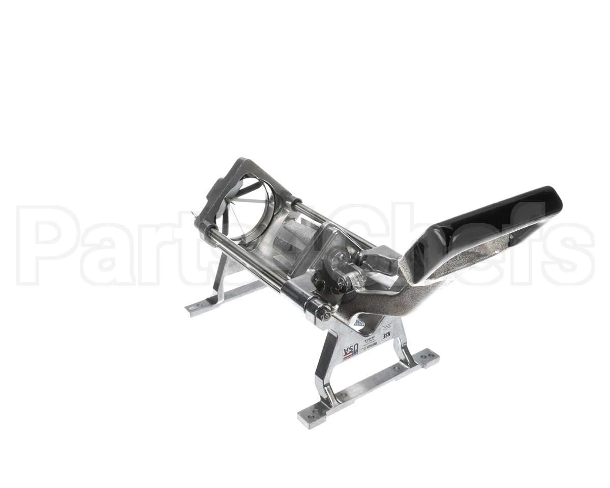PC200.01 Henny Penny Potato Cutter 8 Segment