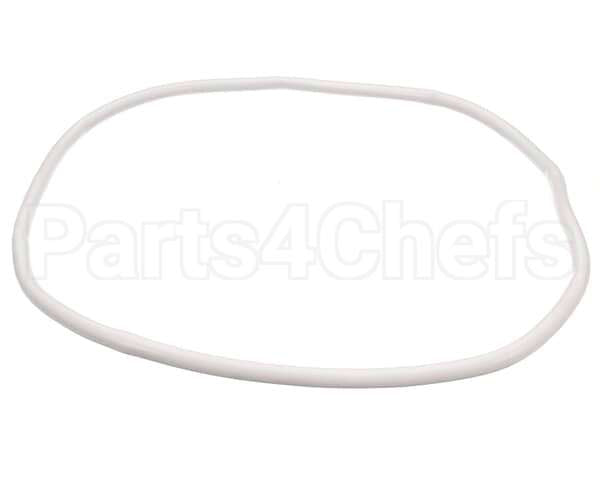 PC301GA Carlisle Gasket Pc300 White