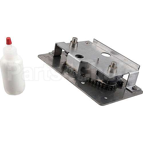 PC526-289S Compatible Prince Castle Drive Train Assembly