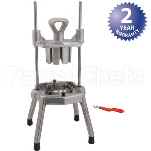 PC908A8 Compatible Prince Castle Wedger, 8 Section, Wedgewitch