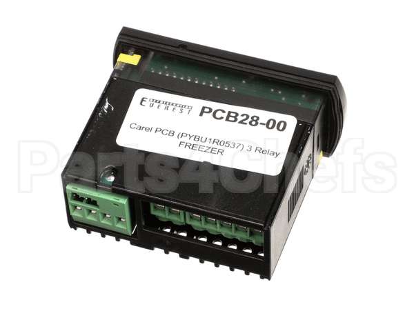PCB28-00F Everest Everest Controller Freezer
