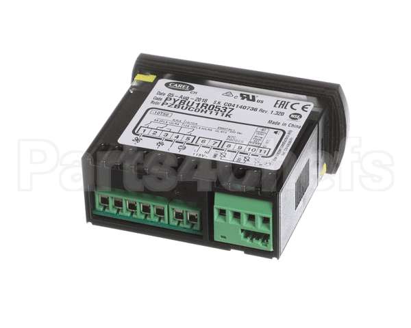 PCB28-00R Everest Everest Controller Refrig