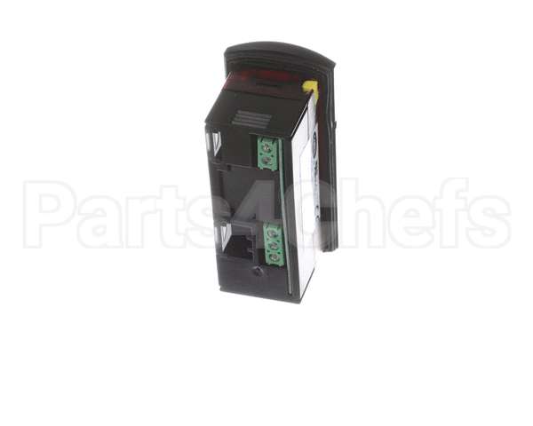 PCB30-00 Everest Carel Pcb (Pybu1T0539) 1 Relay