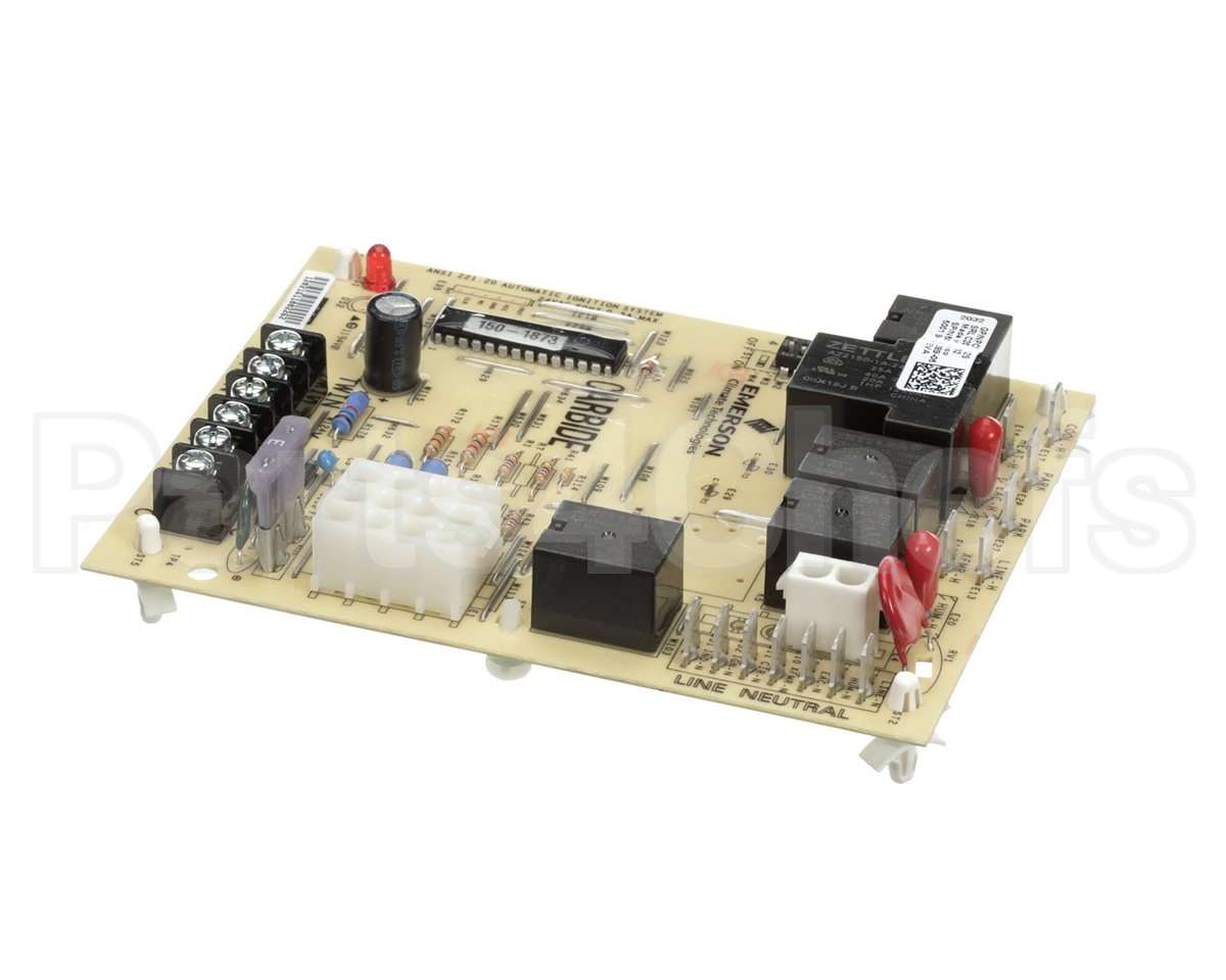 PCBBF112S Goodman Control Board