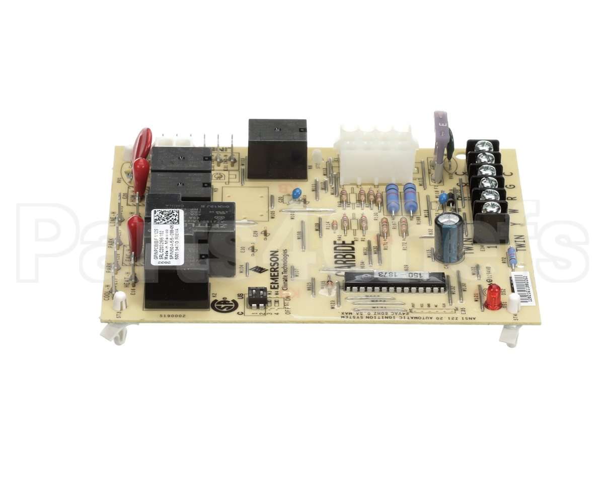 PCBBF112S Goodman Control Board