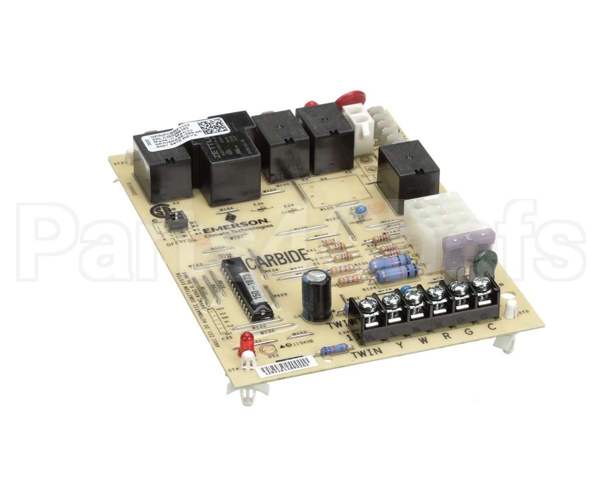 PCBBF112S Goodman Control Board