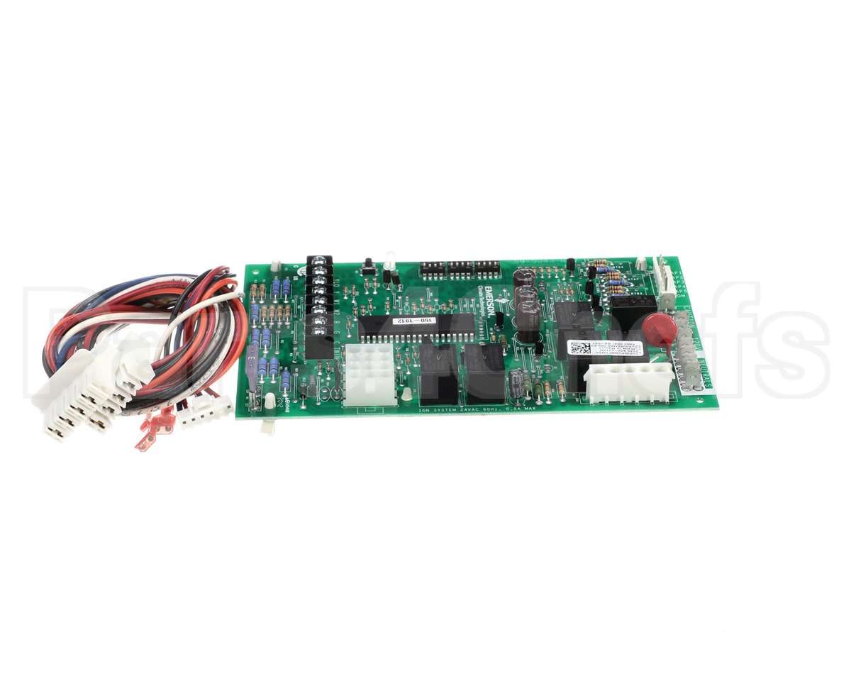 PCBBF139SK Goodman Control Board