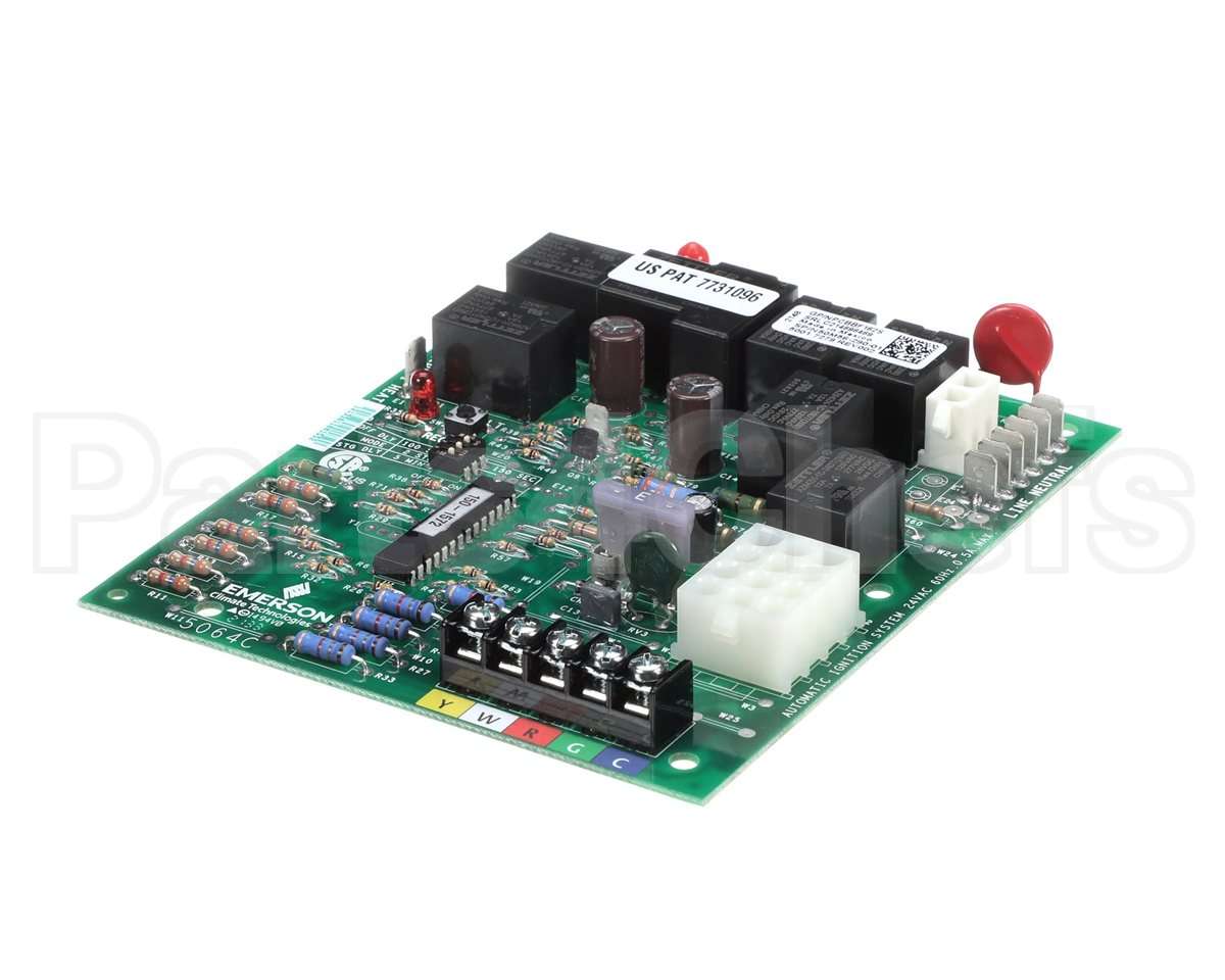PCBBF162S Goodman Control Board