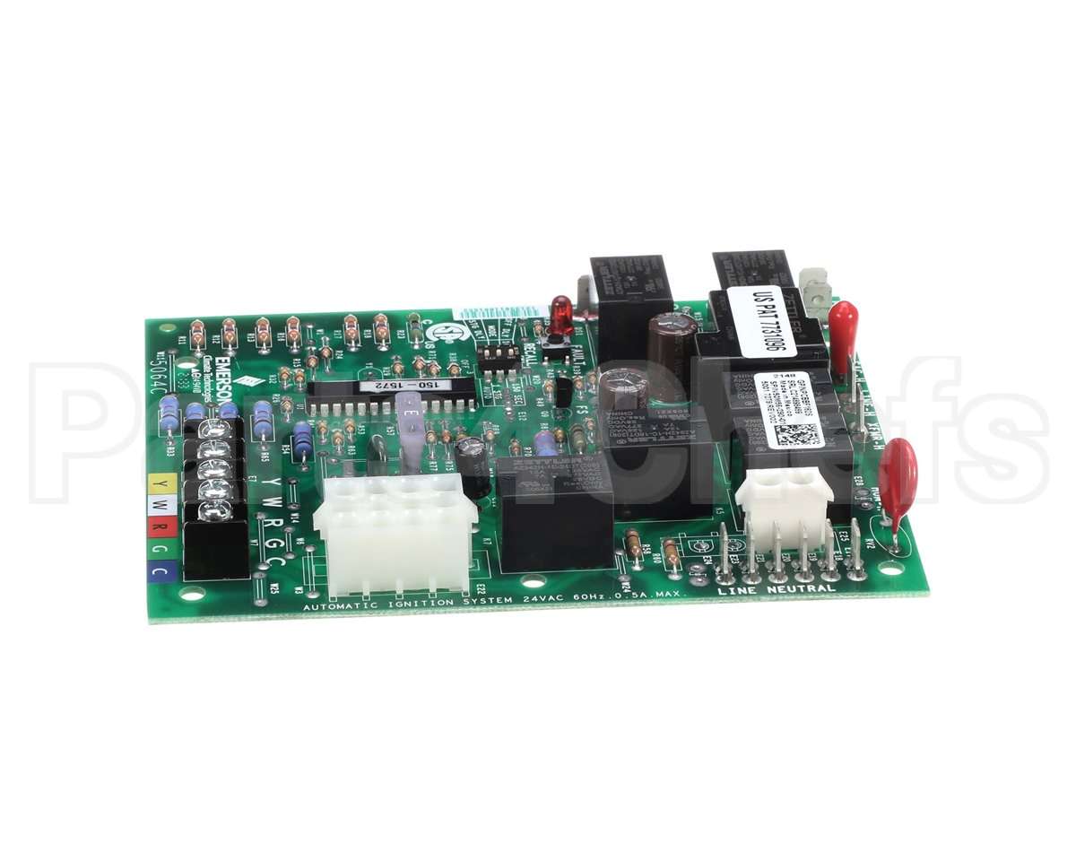 PCBBF162S Goodman Control Board