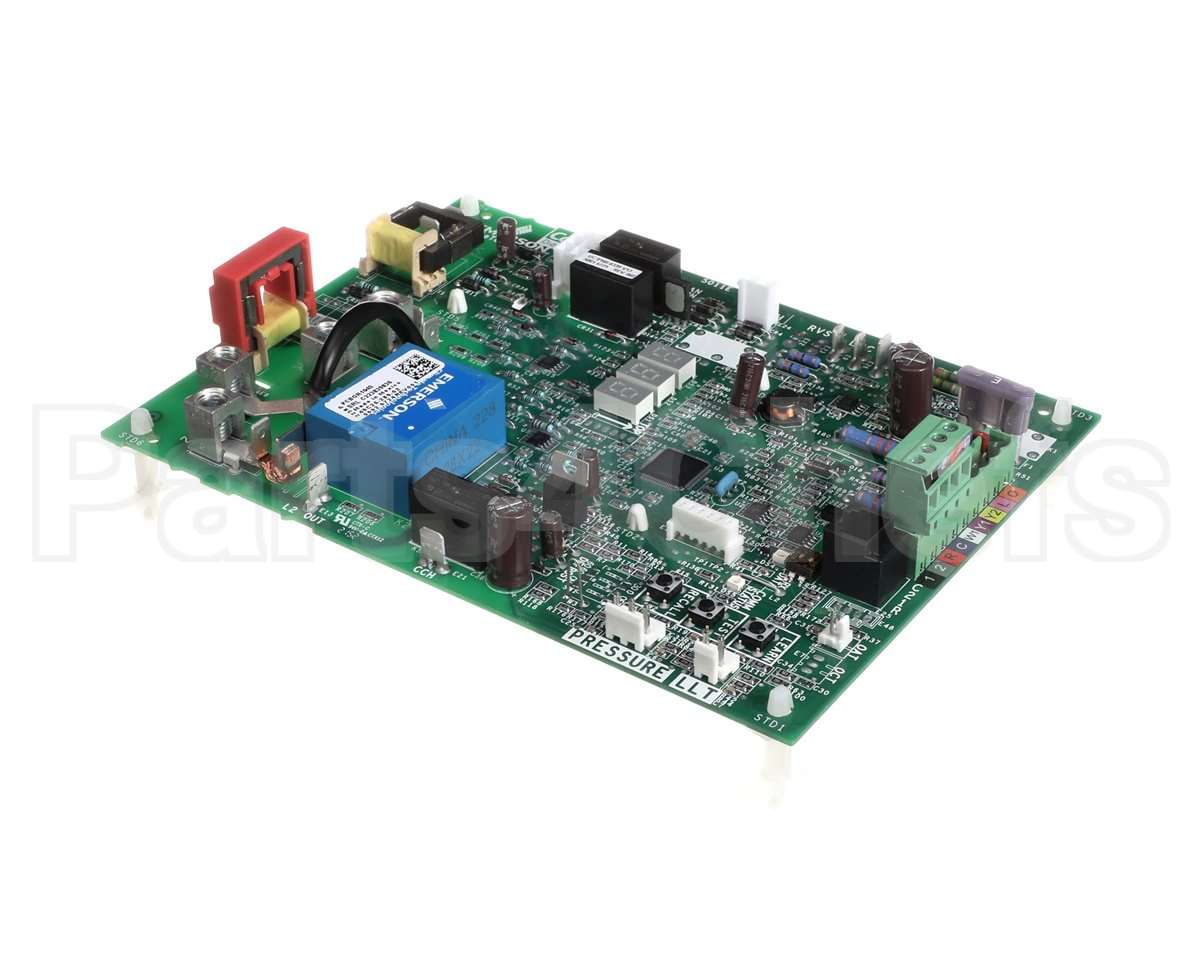 PCBGR104S Goodman 2 Stage Pcb Control Ac