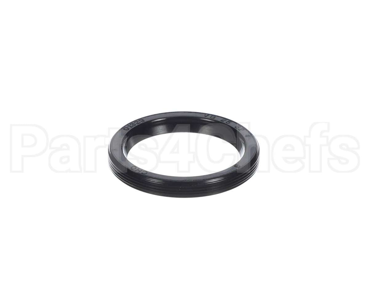 PCM564 Biro Seal, Feed Screw Shaft, Rh Side, G25 X 3
