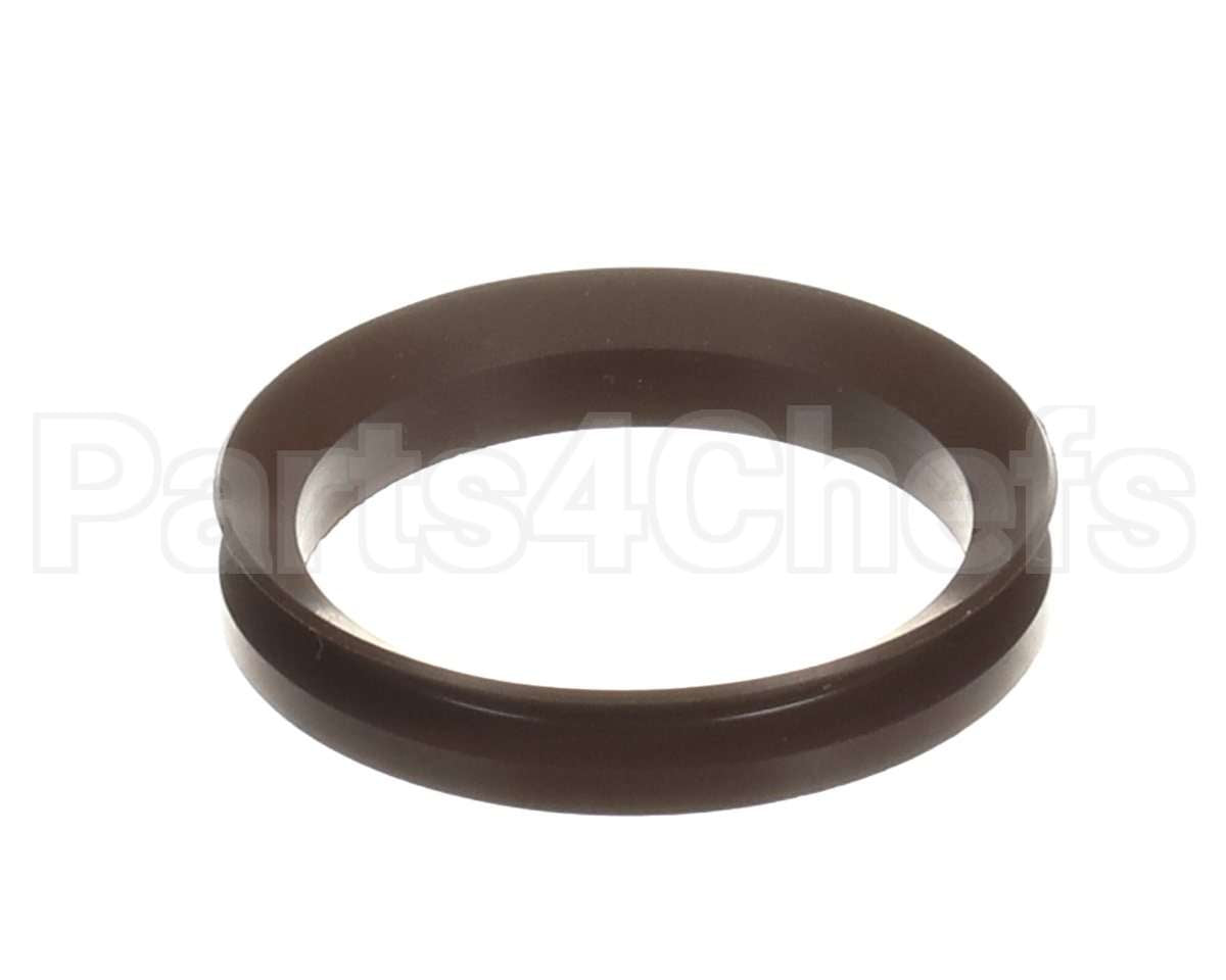 PCM570 Biro V-Ring Seal, 1.420-1.500, Blade Drive Sh