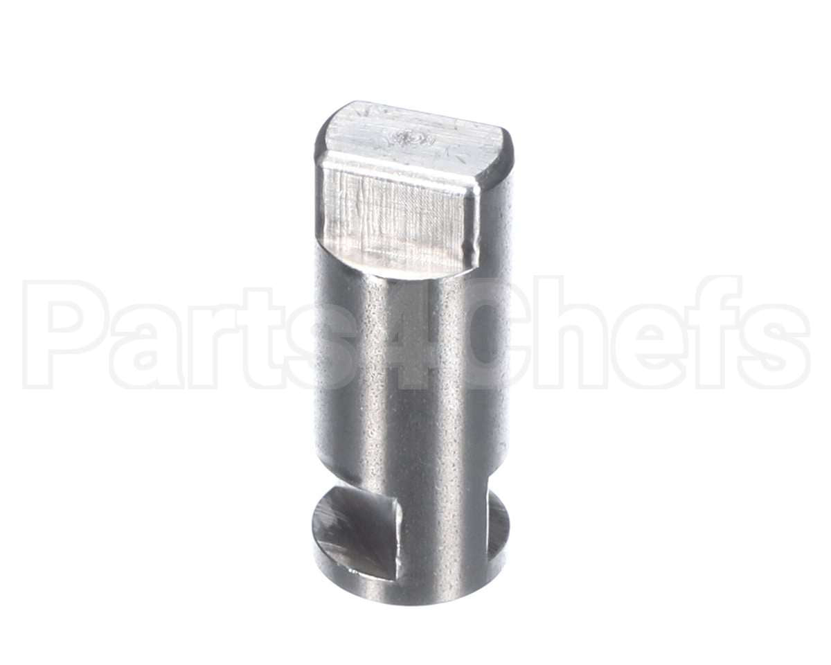 PCM577 Biro Pin, Feed Screw, Product Pushe