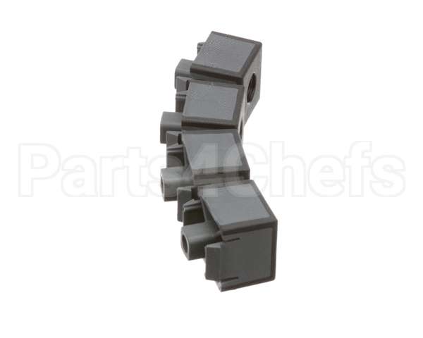 PD1001AO Cadco Grey Plastic + Rubber Foot (Se