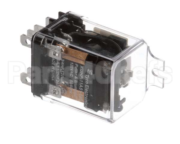 PD501369 Follett Relay, Dispense