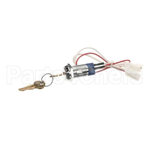 PD501409 Compatible Follett Keylockswitch, 150 Seri Es