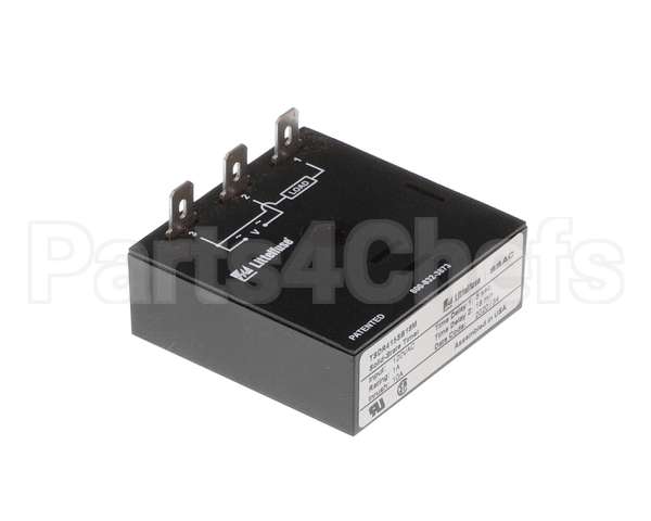PD501601 Follett Timer,Level Fill 25/50