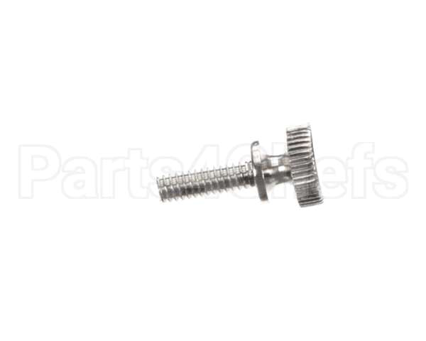PD501613 Follett Screw, Knurl