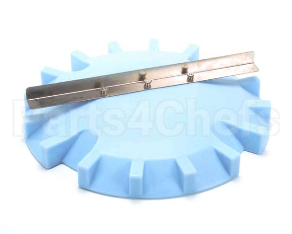 PD501681 Follett Wheel, Dispense