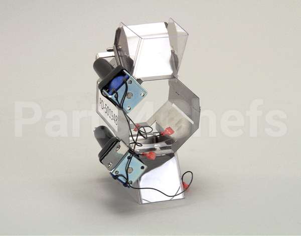 PD501948 Follett Assembly, Dispense Mech