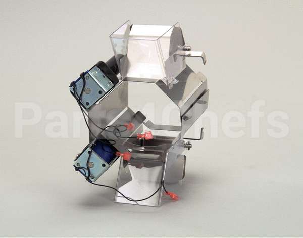 PD501948 Follett Assembly, Dispense Mech