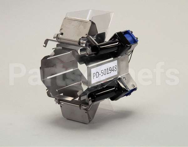 PD501948 Follett Assembly, Dispense Mech