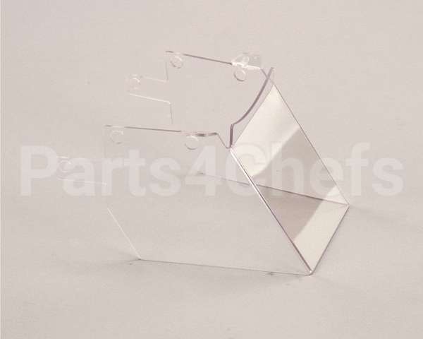 PD501952 Follett Chute, Ice