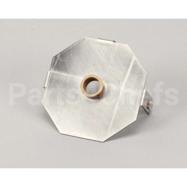 PD501971 Compatible Follett Bearing, Plate Bottom
