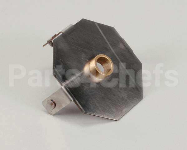 PD501971 Follett Bearing, Plate Bottom