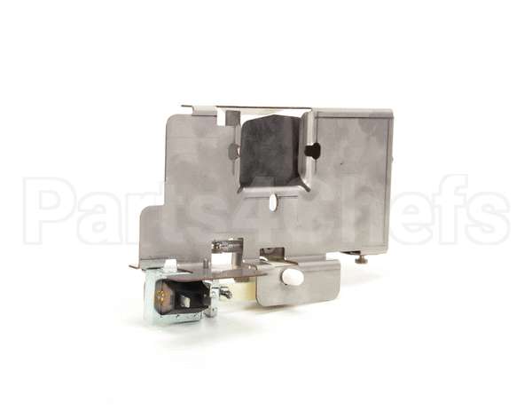 PD502043 Follett Assembly, Disp Mech W/Soleno