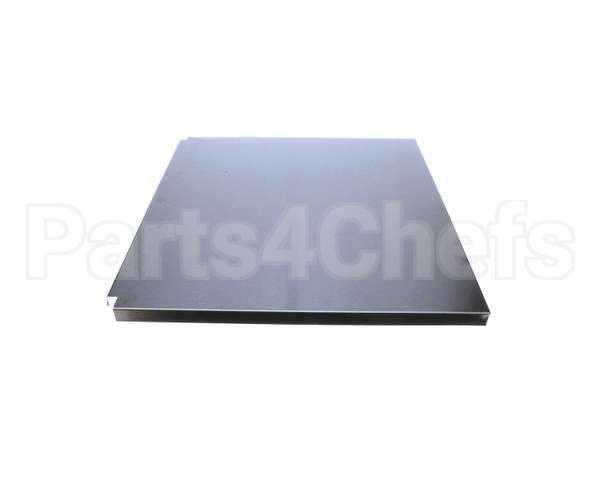 PD502167 Follett Lid,25/50 Top Mount