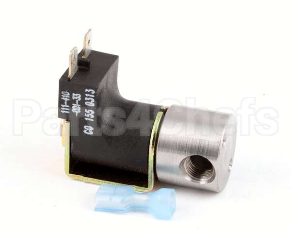PD502243 Follett Valve, Solenoid, Water