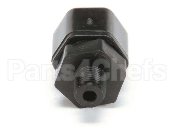 PD502262 Follett Fitting,Outlet 1/8Mpt X3