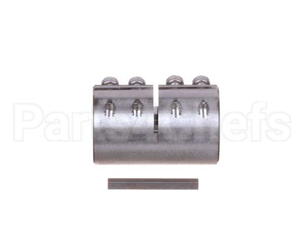 PD502385 Follett Coupling Wkey
