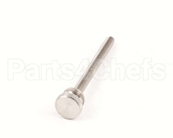 PD502390 Follett Rod, Threaded, Nut