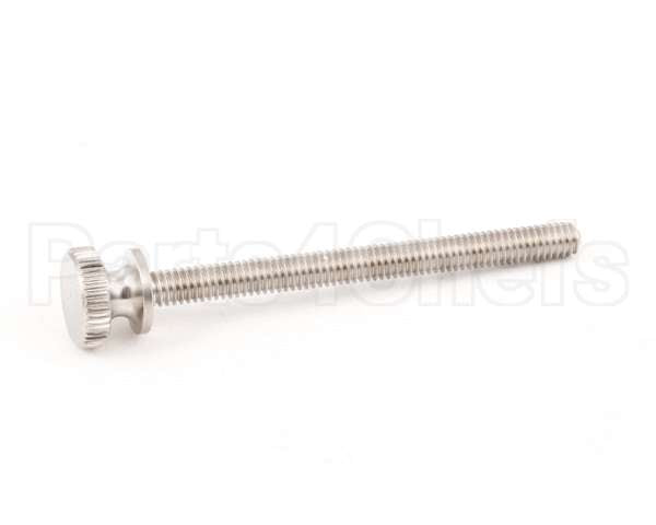 PD502390 Follett Rod, Threaded, Nut