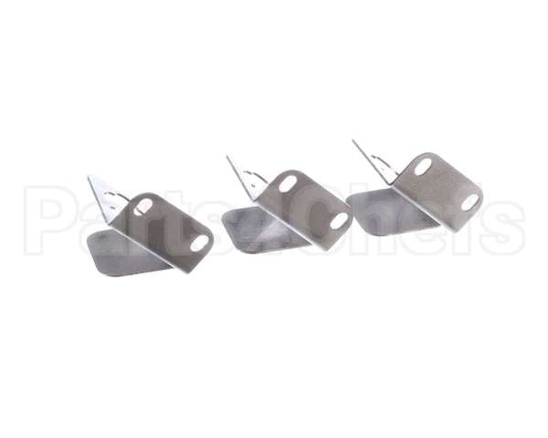 PD502404 Follett Retainerice Tube