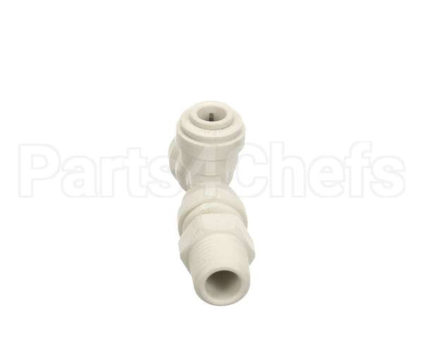 PD502433 Follett Tee, Water Inlet