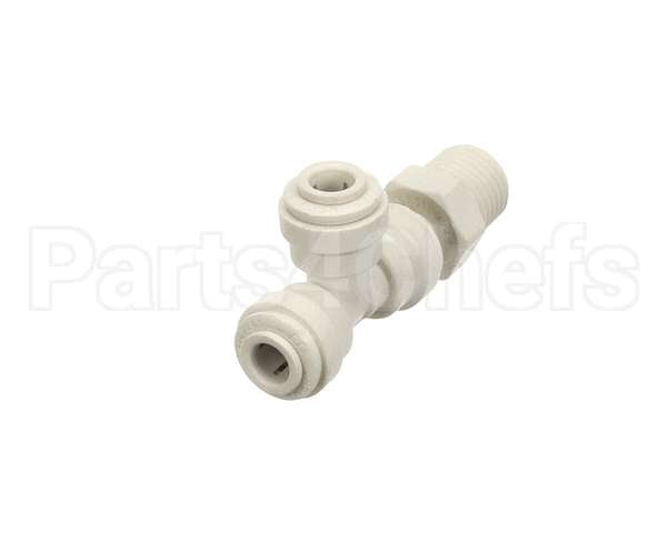 PD502433 Follett Tee, Water Inlet