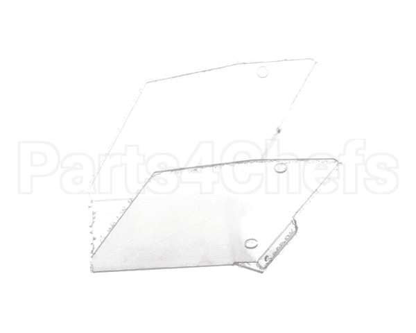 PD502457 Follett Chute,Ice U155
