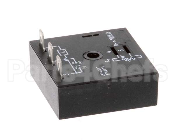 PD502471 Follett Autofill Timer 24V U155