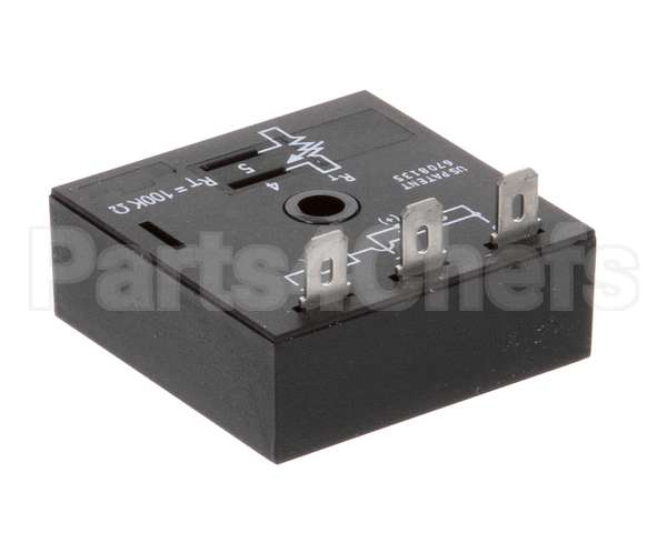 PD502471 Follett Autofill Timer 24V U155