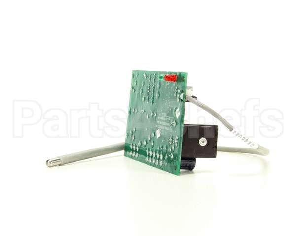 PD502473 Follett Circuit Brd W/Probe, Bath