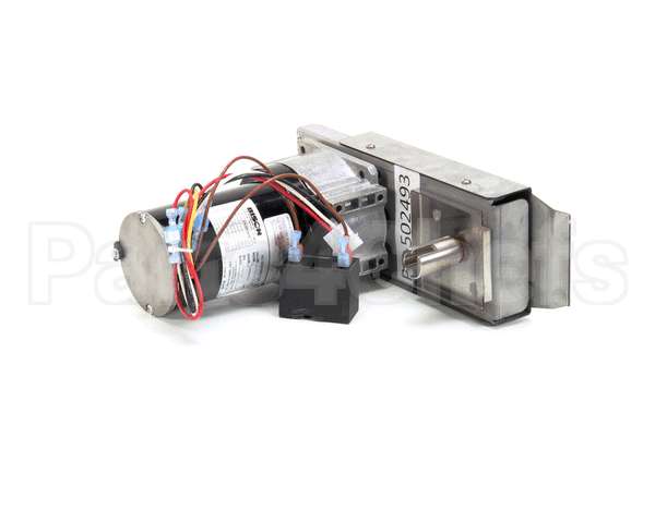 PD502493 Follett Vert Auger Motor/Drive