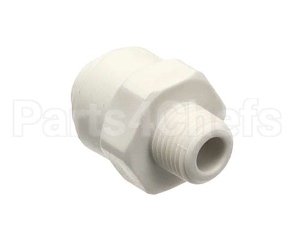 PD502561 Follett Fitting,Male 1/8Npftx1/4