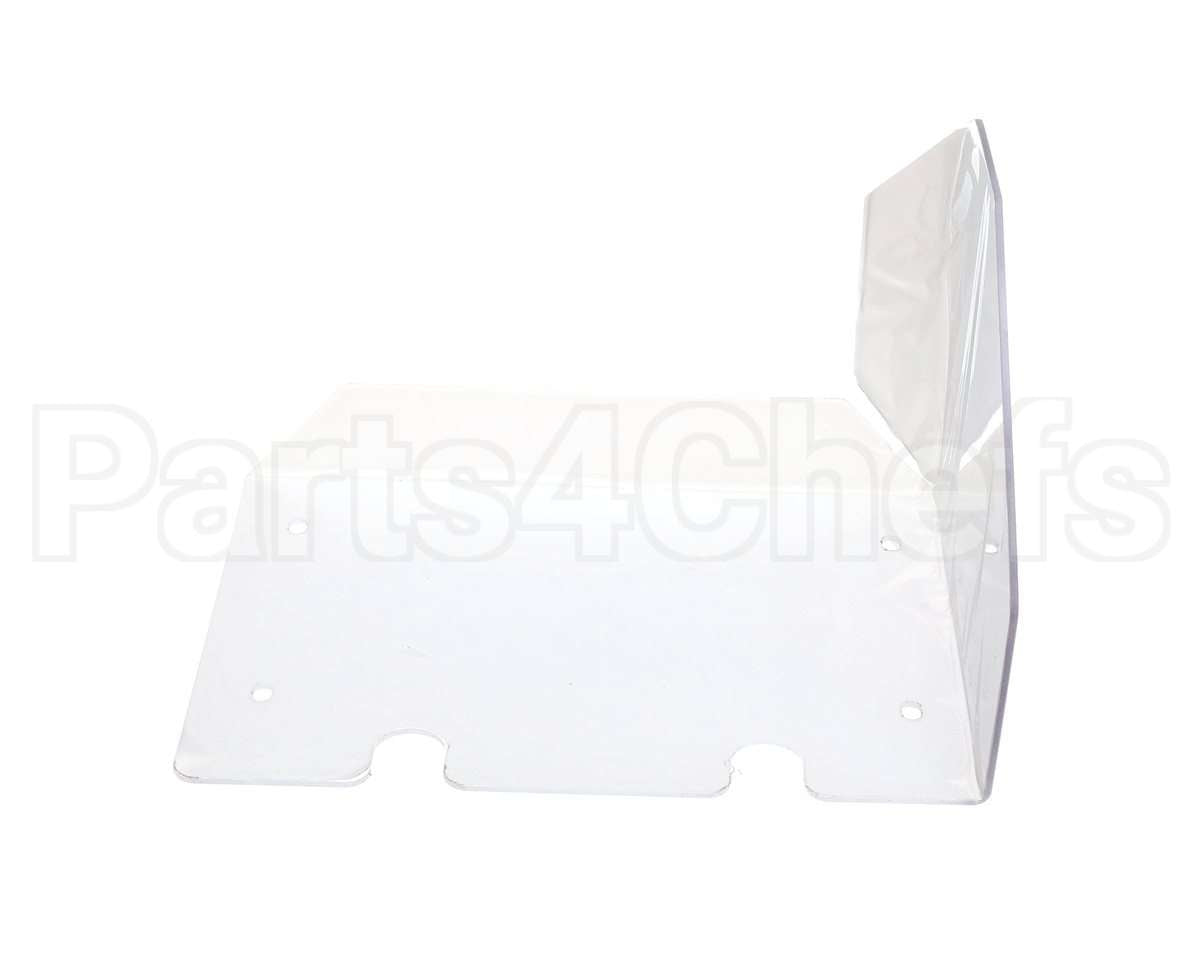PD502613 Follett Shield Splash Left Hand U155N