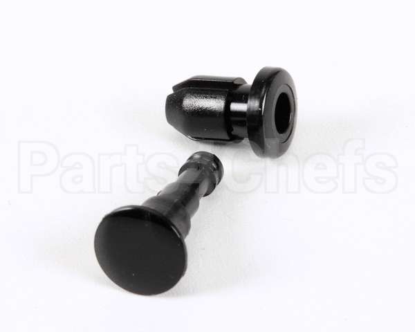 PD502618 Follett Fastener, Plast Pushpins