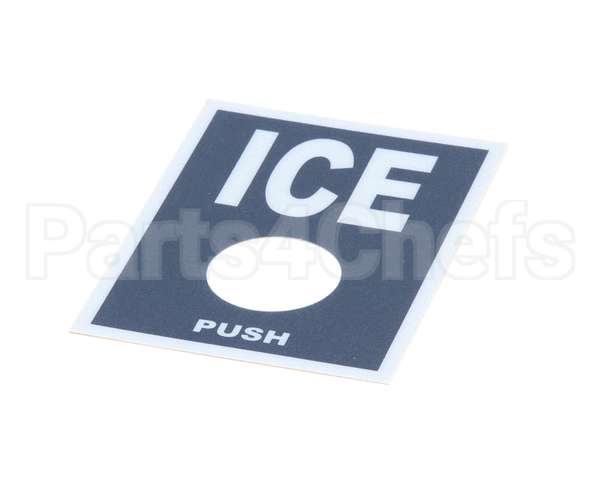 PD502623 Follett Labelice Disp Cvr Pb