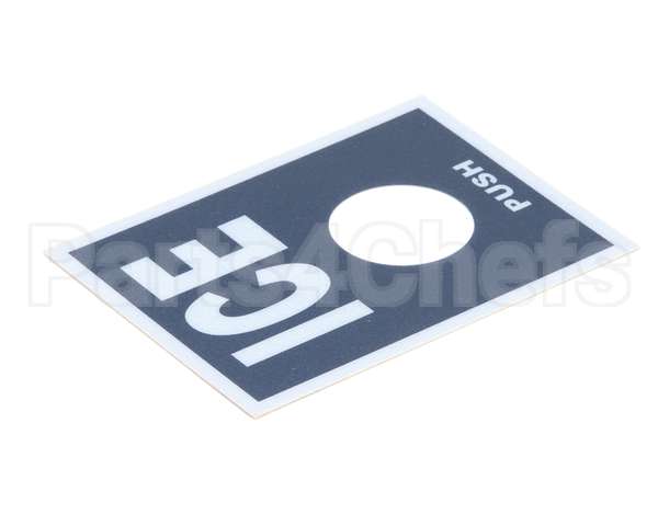PD502623 Follett Labelice Disp Cvr Pb